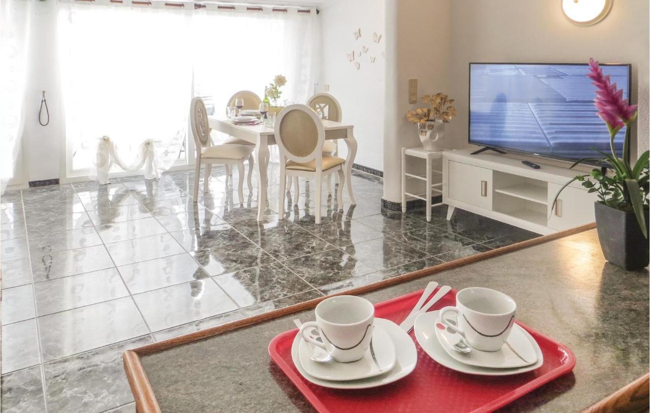 2 Bedroom Stunning Apartment In トレビエハ エクステリア 写真