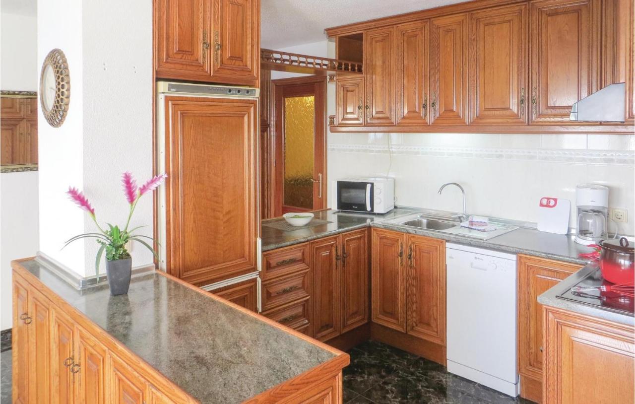 2 Bedroom Stunning Apartment In トレビエハ エクステリア 写真