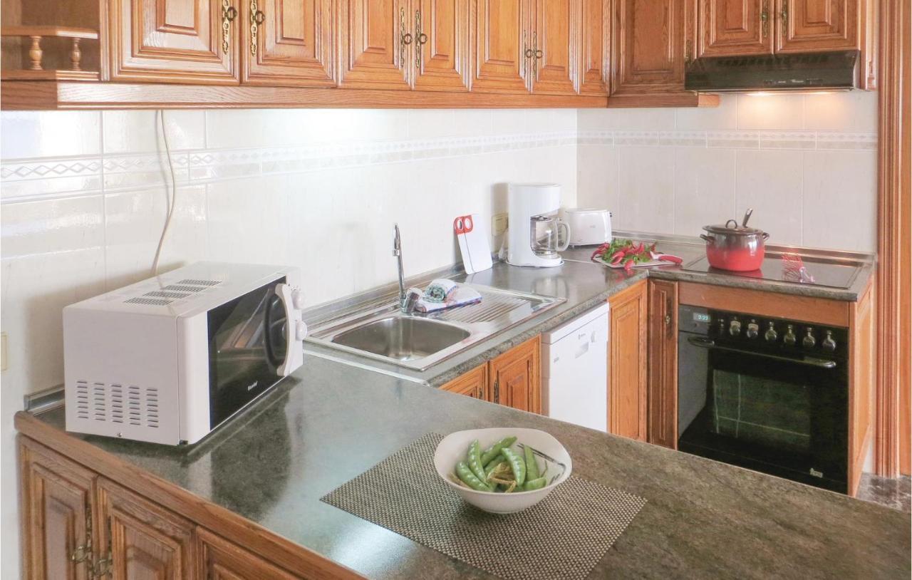 2 Bedroom Stunning Apartment In トレビエハ エクステリア 写真