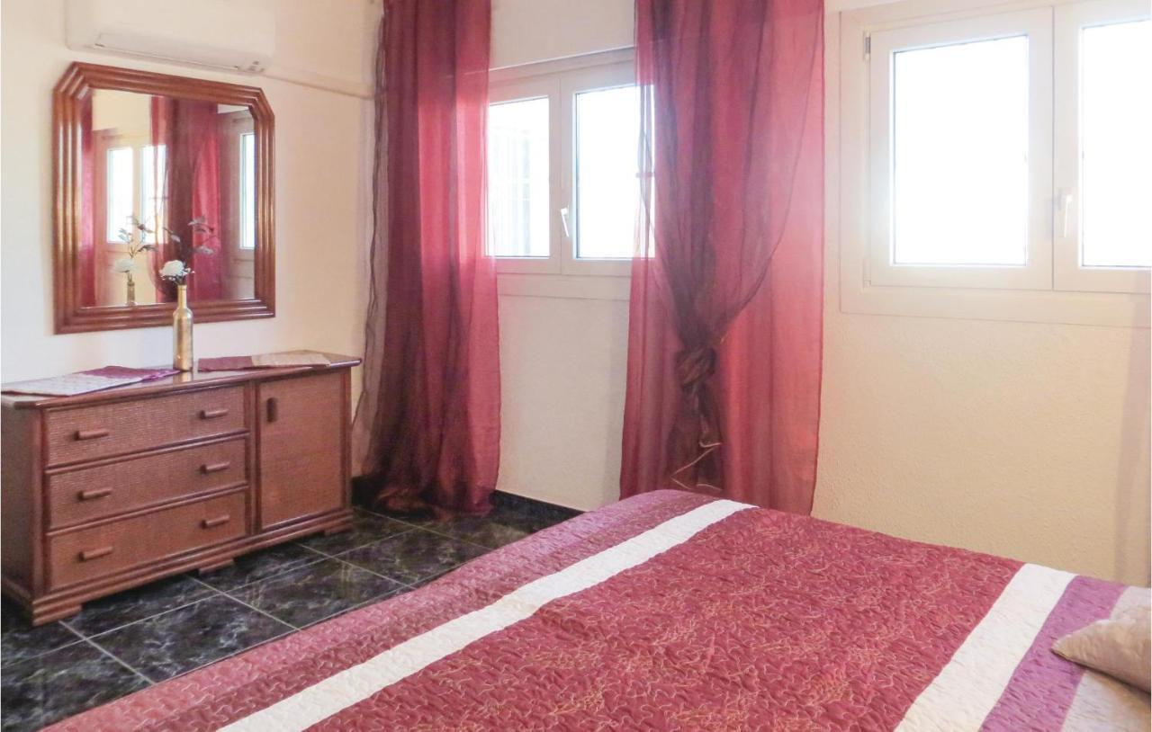 2 Bedroom Stunning Apartment In トレビエハ エクステリア 写真