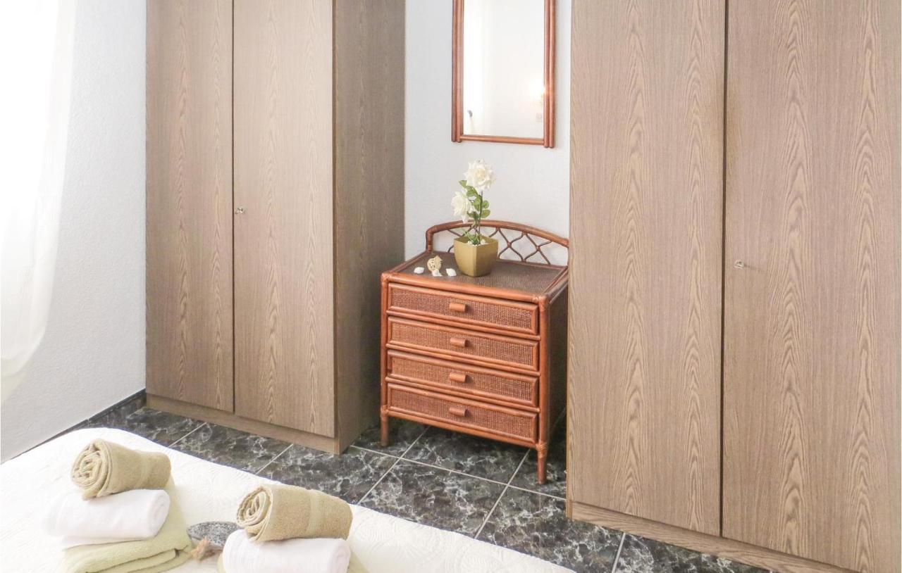 2 Bedroom Stunning Apartment In トレビエハ エクステリア 写真