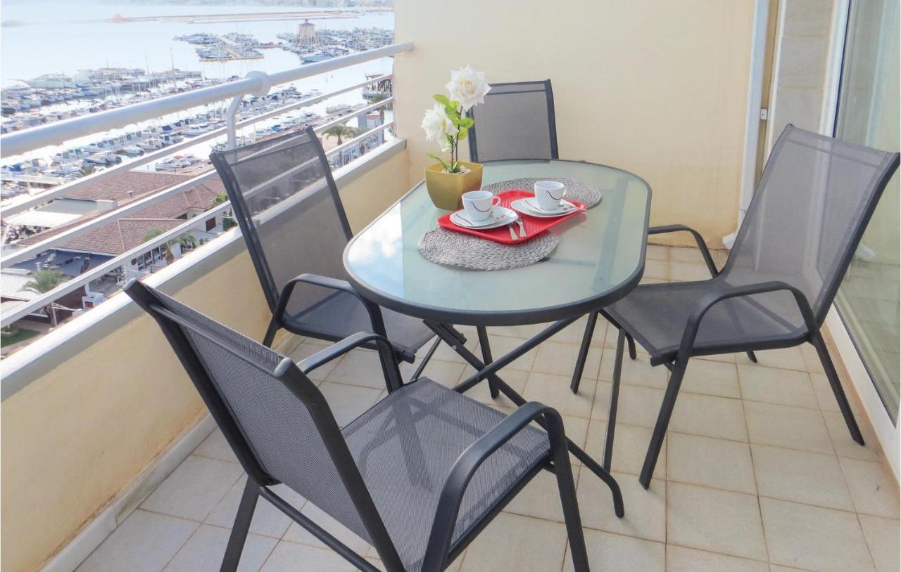 2 Bedroom Stunning Apartment In トレビエハ エクステリア 写真
