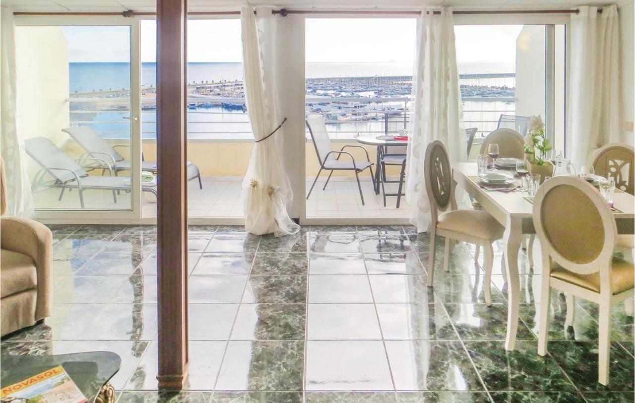 2 Bedroom Stunning Apartment In トレビエハ エクステリア 写真
